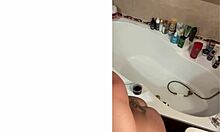 Beautiful Hotwife with Tattoos and Femdom