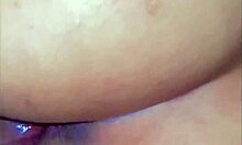 cabalgandole a domiciliario y se corre en mi culo