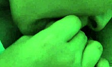 Sucking Cock Almost Brings Cum!