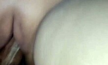 Neighbor's Wife Sends Deliberate Video