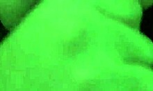 Sucking Cock Almost Brings Cum!