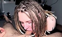 Our First Wax Play Session Leaves Her So Wet And Loving It