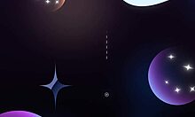 i invite my muscular friend for sleepovers to seduce him into a great fuck