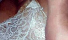 Delicious Anal With My Horny Wife