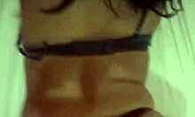 Milf caliente con culo grande se la follan a perrito 😍