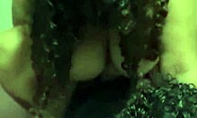 Stepmother Awakens Me With Intense Sex Scenes