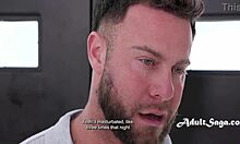 19yo step sis gizelle blanco squirts during groping