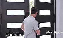 19yo step sis gizelle blanco squirts during groping