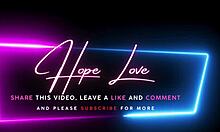 i share bed with big boobs stepsister and we get crazy 😅