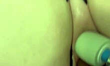 My Wife's Intense Emotions Taking Monster BBC Deepthroat Gagging Choking Tight