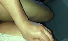 Delicious Anal With My Horny Wife