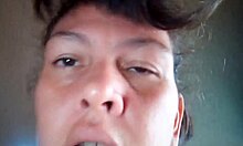 i like to relax after my shower, just chilling