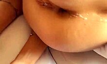 Oh Lucky Guy Gets Passionate Anal Fuck With Mia Bandini