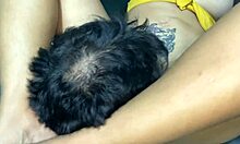 perverted old pastor ravages innocent woman's tight pussy