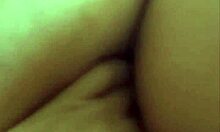 Arrombando o Marido com Força