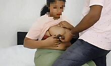 My landlord fucks me for rent! What a deal!