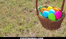 petite teen 18+ager cum faced