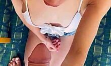 Oh Lucky Guy Gets Passionate Anal Fuck With Mia Bandini