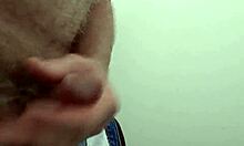 rustyas1 - masturbating in a public toilet - may 20 2025