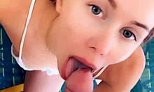 Oh Lucky Guy Gets Passionate Anal Fuck With Mia Bandini