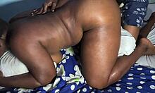 American Citizen Ecstatic Over Homeboy's Big Cock in Public Duty