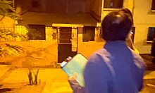 perverted old pastor ravages innocent woman's tight pussy