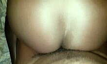 african wife fucked in ghetto