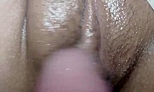 Linda's stepdaughter craves cum on her ass 😏