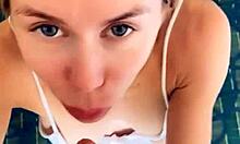 Oh Lucky Guy Gets Passionate Anal Fuck With Mia Bandini