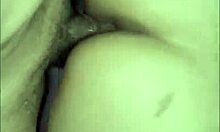 grabo a mi hermanastra follando despues de la fiesta