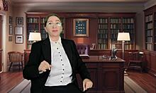 hypnotic control bullys secret weapon against principal role-play by busty mature milf mariaold