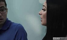 youre making me watch you fuck the teen 18+ neighbor ifo window