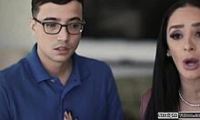 youre making me watch you fuck the teen 18+ neighbor ifo window