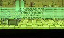 Akaburs witch trainer full playthrough part 10 involves teasing teen in sexy costumes and cosplay