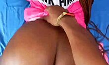 sharing a hotel room with my stepsister and stepmom-creampie