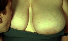 Hard Nipple Sucking and Play