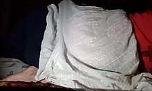 Stepmom finally lets me lick her ass