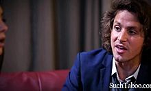 Prom night sex with step sis 😏