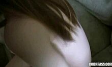 i'm soleil fucking my toy and sucking dick hard