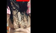 Rabab Slut Demands Payment Before Sex