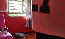 My Step-Nephew Takes Me To Suck Like A Whore When Husband Is Not Here