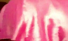 Real Myanmar Home Made Riding Hard On Bed