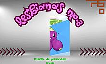 lesbian rule34 images!