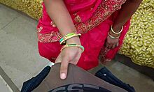 newly married housewife was fucking with step-brother in bedroom in clear dirty audio, riding and licking