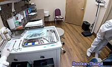 Dr Tampa - Den nye innvandringsreglene Amerikansk borgerutgave - Stesøstre Angel Santana Yesenia Youso