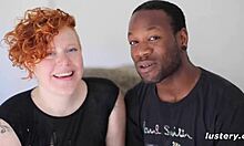 miriam and jorge submit to outdoor doggystyle