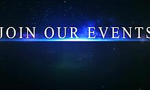 gorgeous british 18 year old lana harding interview backstage