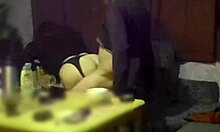 Faby Madura De Tinder Traga La Pija A Rigor Y Se Hace Romper El Culo Pide Castigo Gozando De Ser Sometida Y Obediente Como Una Puta Pero Aguanta Y Lo Disfruta