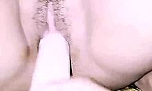 that dildo makes me wanna cum so bad