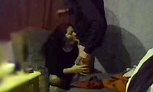 Faby Madura De Tinder Traga La Pija A Rigor Y Se Hace Romper El Culo Pide Castigo Gozando De Ser Sometida Y Obediente Como Una Puta Pero Aguanta Y Lo Disfruta